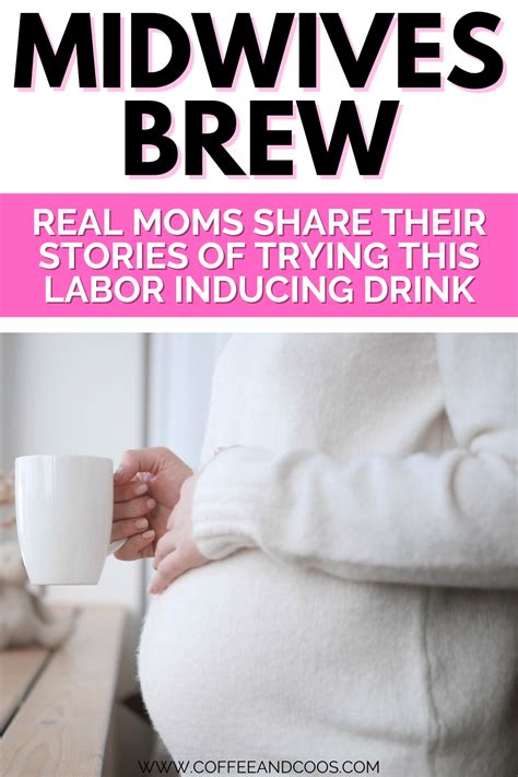 does midwives brew work